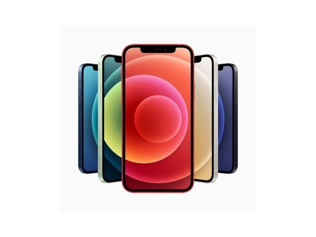 [아이폰 중고 공기계] 인터넷 특가 애플 아이폰 12 미니 128GB 공기계 중고폰 자급제폰 리퍼폰 A2399