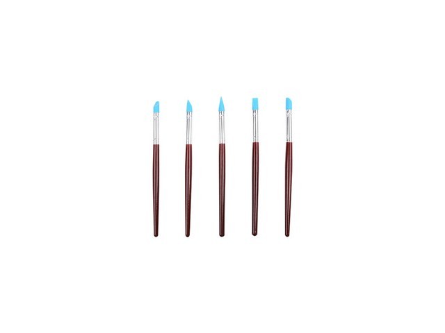 조형실리콘붓 추천: 100만 개 이상 팔린 국민템 리뷰