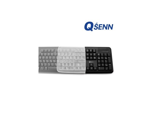 qsenn키보드커버 추천 최고의 가치를 제공하는 상품