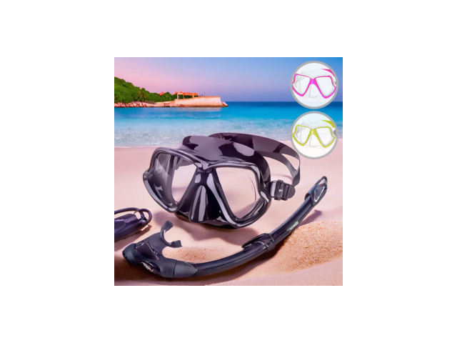 마레스abyss52호흡기셋트 이제는 기본템! 누구나 추천하는 아이템