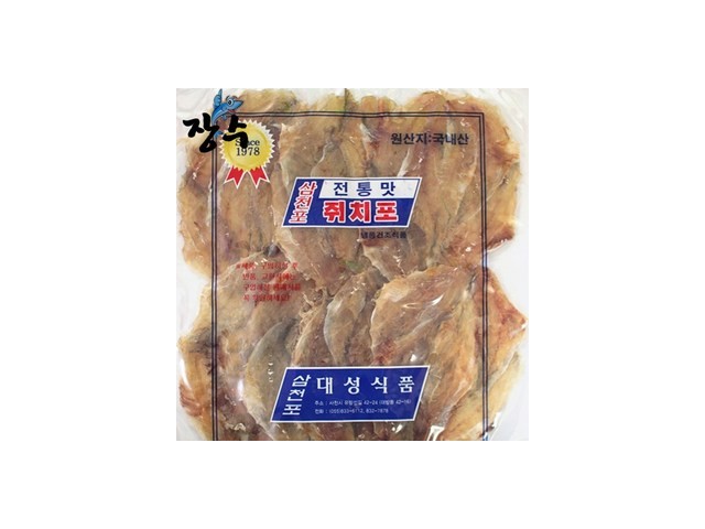 삼천포가공삼천포쥐포300g 구매 방법 정보 공유