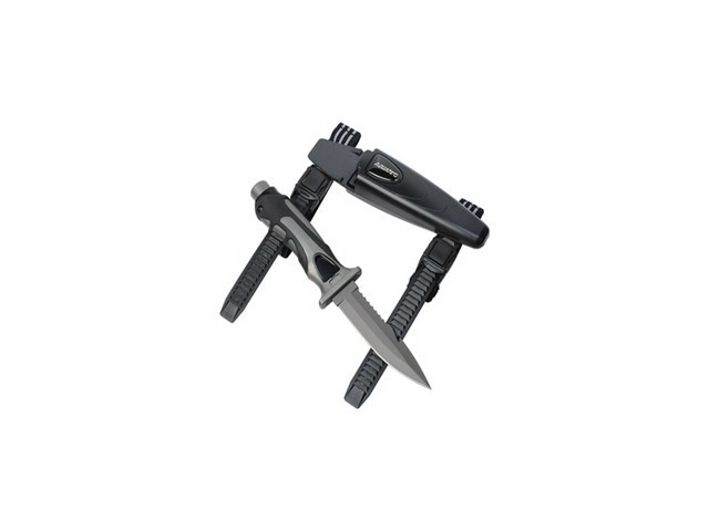 aquatec아쿠아텍타이거티타늄나이프knife 종류 및 추천-리뷰 스펙 가격 비교