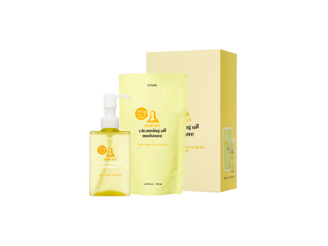 에뛰드오일 올해 화제의 아이템